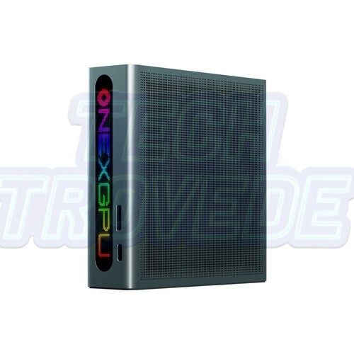 Onexplayer egpu onexgpu - egpu,