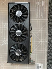 QICK 309 AMD RX7600XT 16 GB