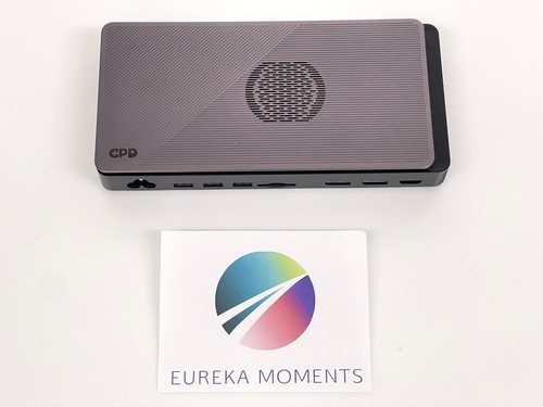 Gpd egpu rx7600m 2023 - g1,