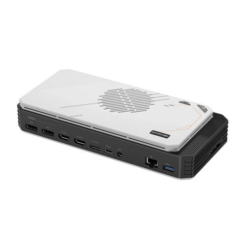 Bosgame gvp 7600 amd radeon - 7600,
