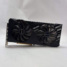 AsRock Radeon RX 7600 XT