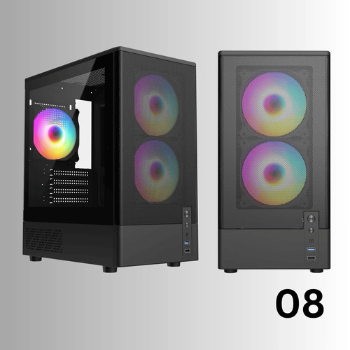 Ryzen 7600x 9060 xt 16gb - rx,