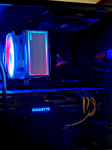Gaming ddr5 amd ryzen 5 - ddr5,