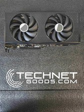 XFX Speedster SWFT 210 RX