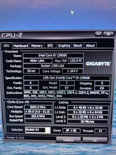 PC da gioco: Intel i9-12900K