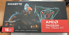 Scheda Grafica Gigabyte Radeon