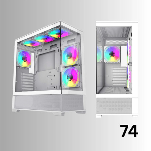 Ryzen 7600x 9060 xt 16gb - rx,