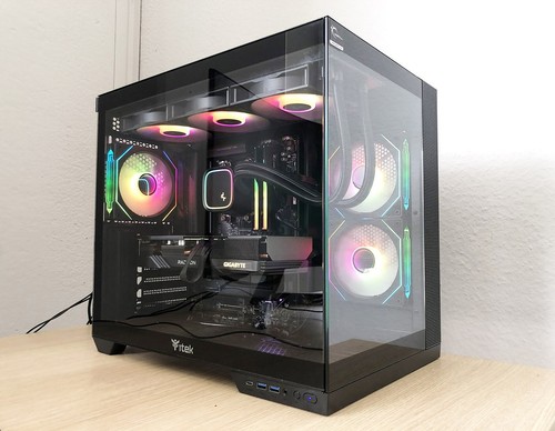 Gaming con raffreddamento a - gaming,