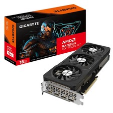 Gigabyte RX 7600 XT