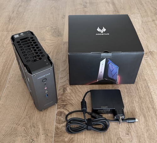 Aoostar gody gaming mini - aoostar, pc