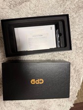 GPD G1 Portatile eGPU AMD