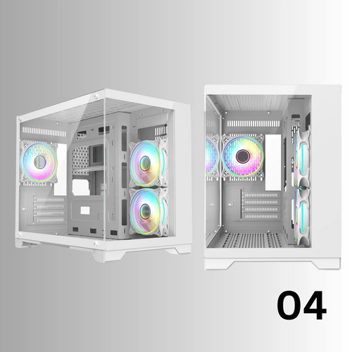 Gaming mid spec amd - spec, ryzen