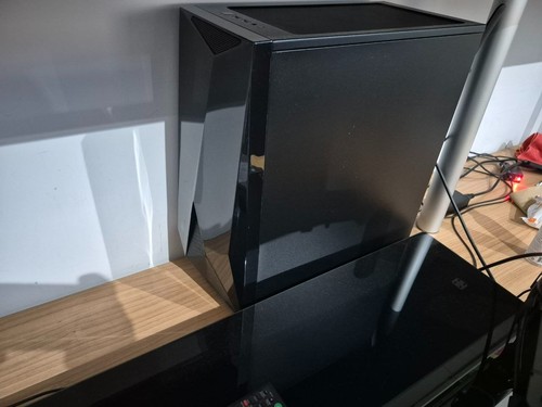 Gaming ryzen 7600x rx - pc,