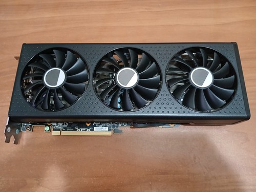 Xfx amd radeon 7600 xt - 7600,