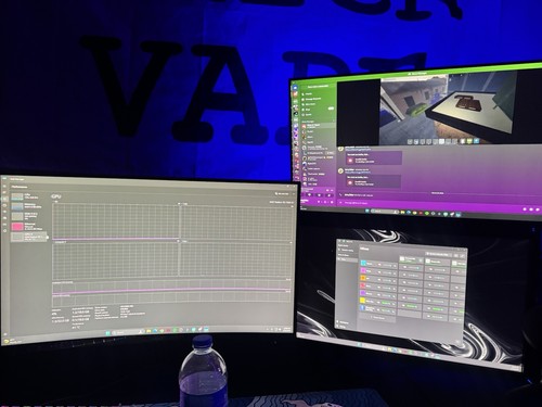Desktop gigabyte amd ryzen - desktop,