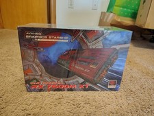 Ayaneo Graphics Dock Starship