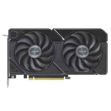 Asus Dual Radeon RX 7600 XT OC
