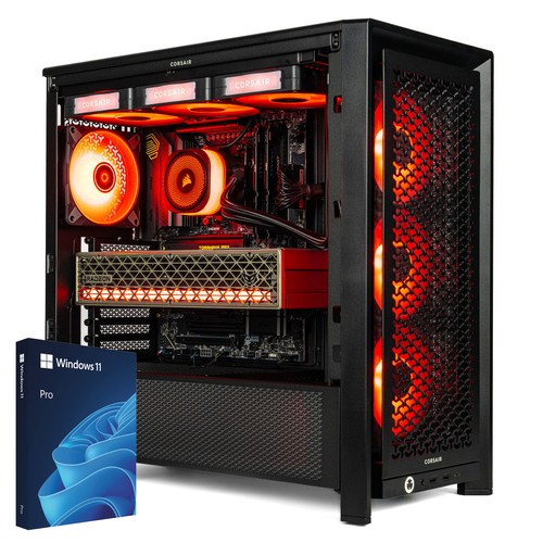 Gaming 9070 9060 - pc,